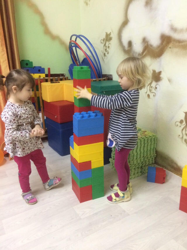 Детский центр развития