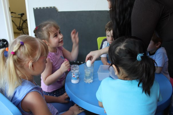 Masterskaya Eynshteyna