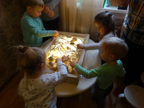 Masterskaya Mikelandgelo