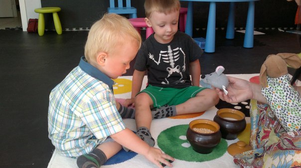 Masterskaya Leonardo